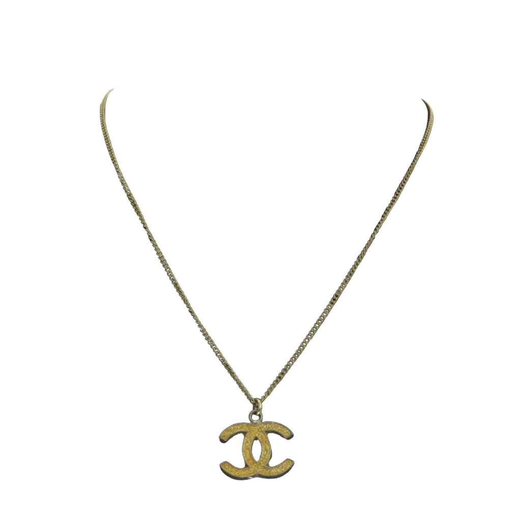 Chanel Coco Mark
