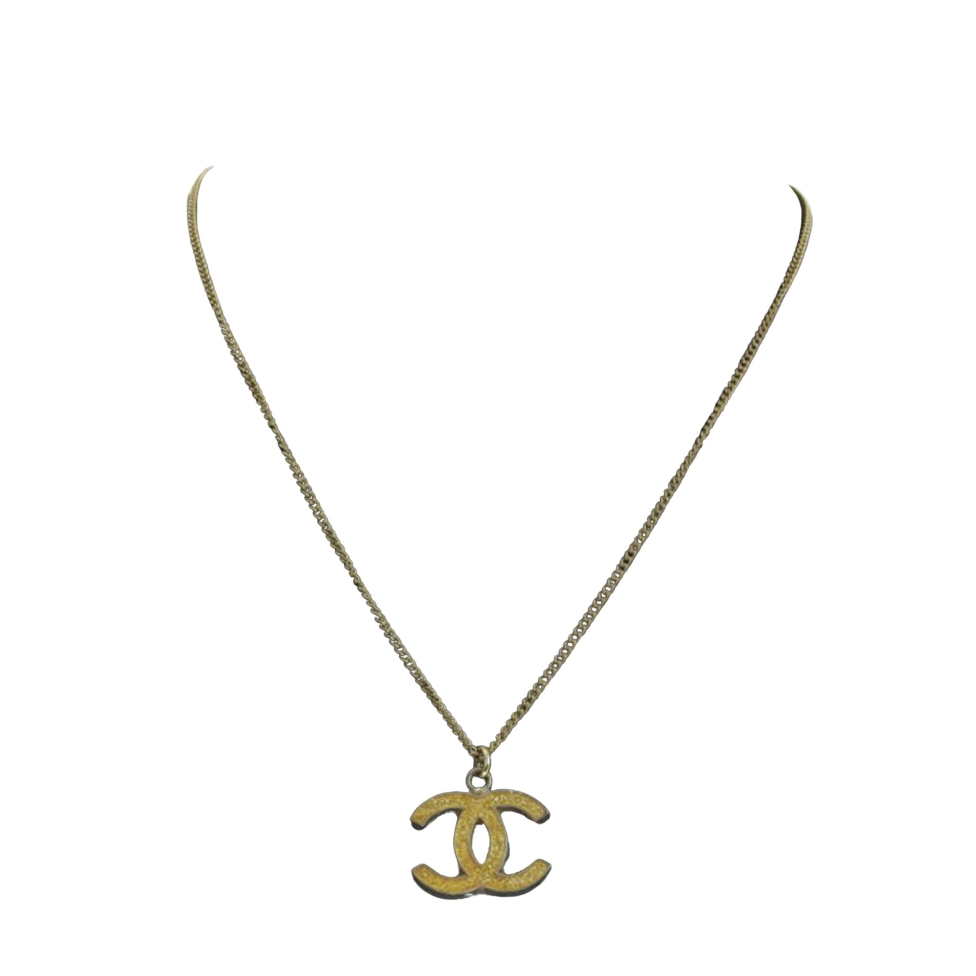 Chanel Coco Mark