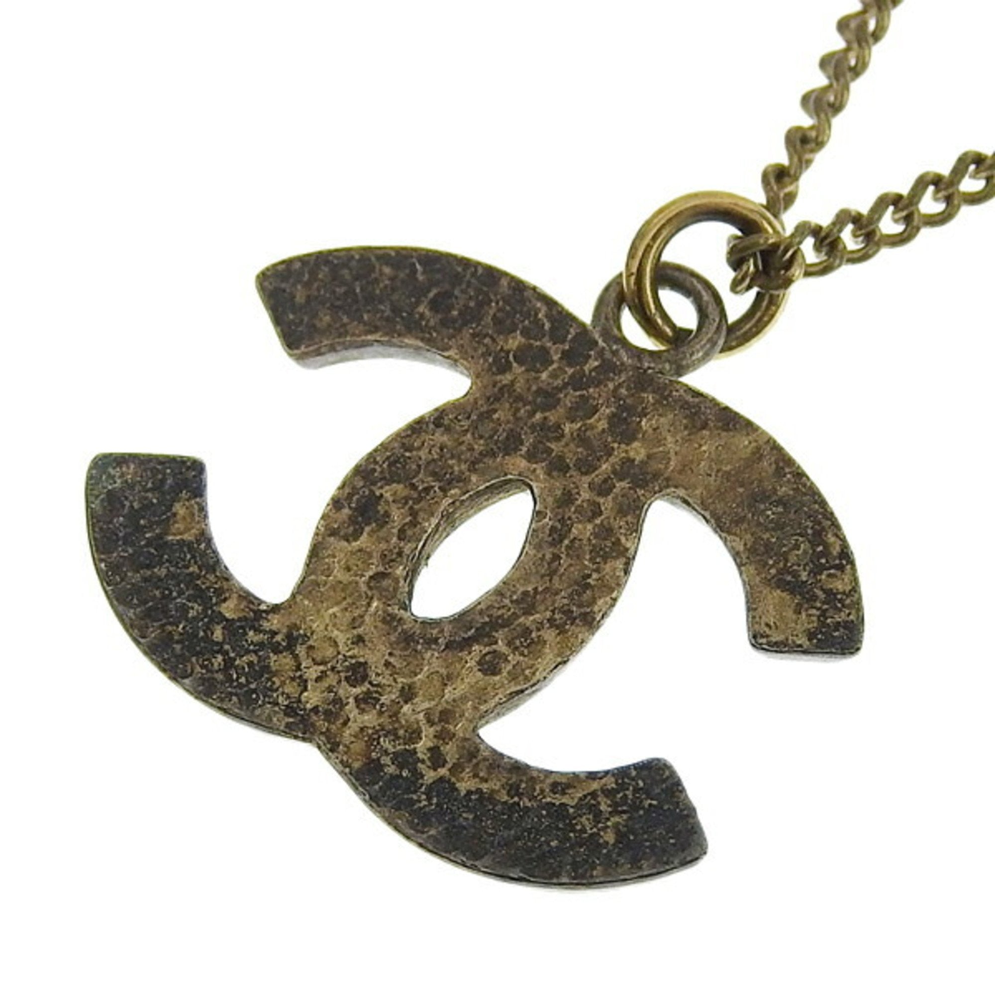 Chanel Coco Mark