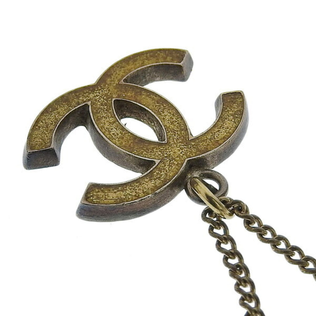 Chanel Coco Mark