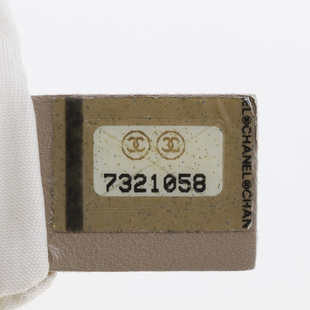 Chanel Travel line