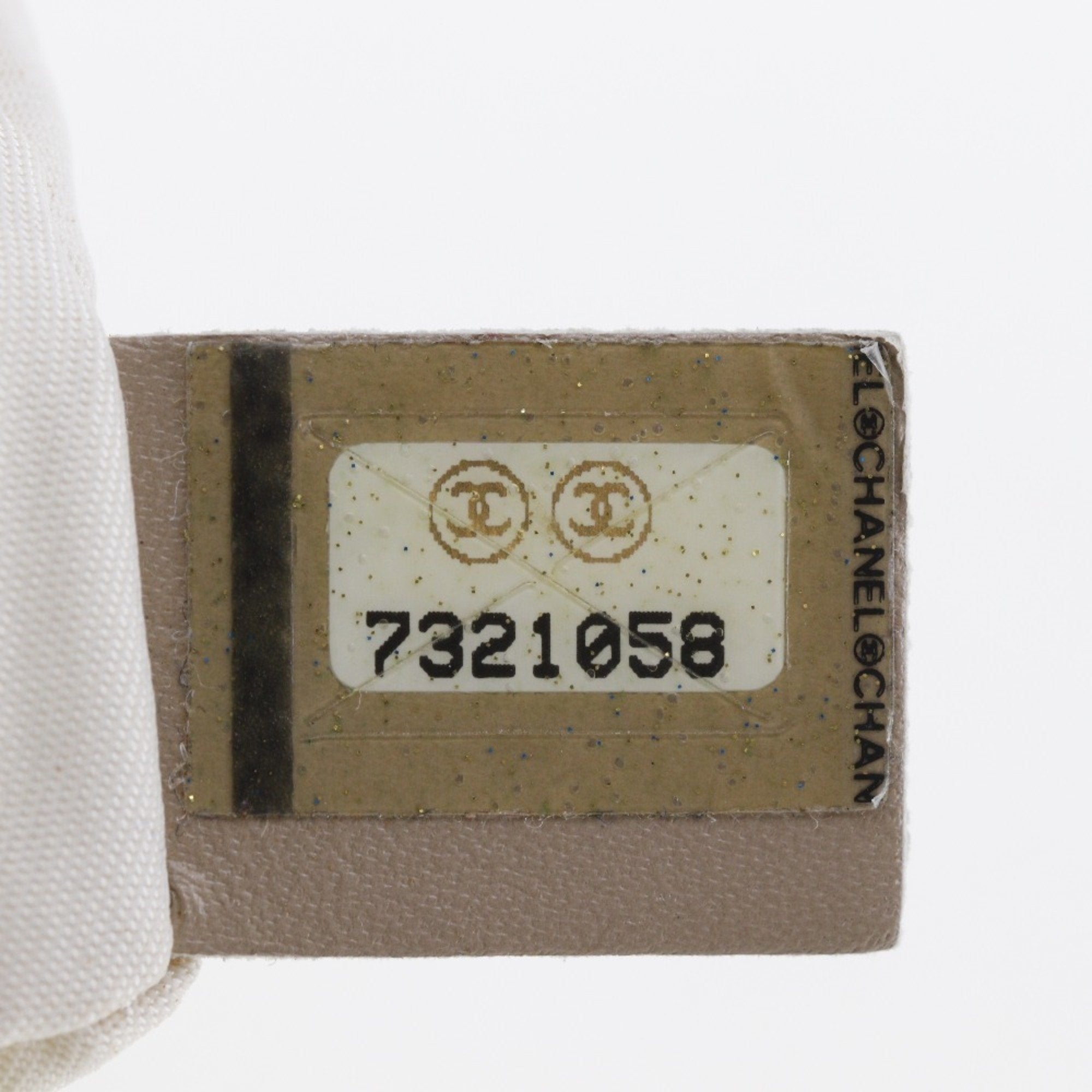 Chanel Travel line