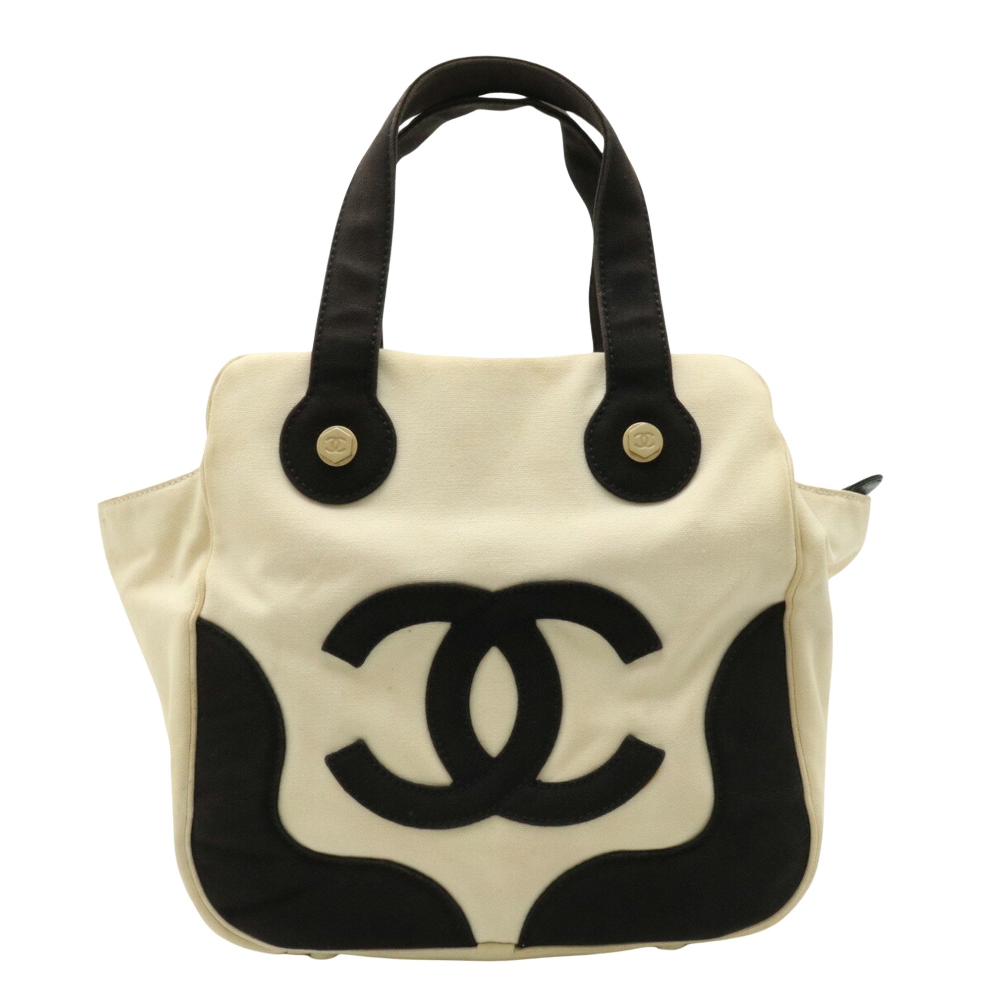 Chanel Coco Mark