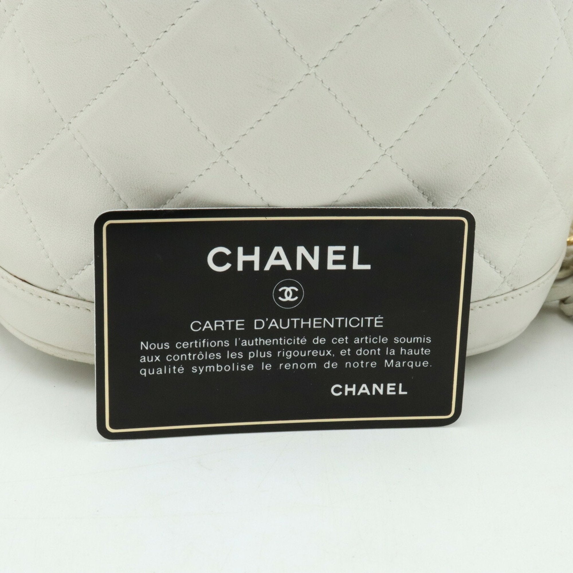 Chanel