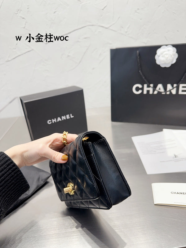 aura-bags - Chanel Bags - 7056