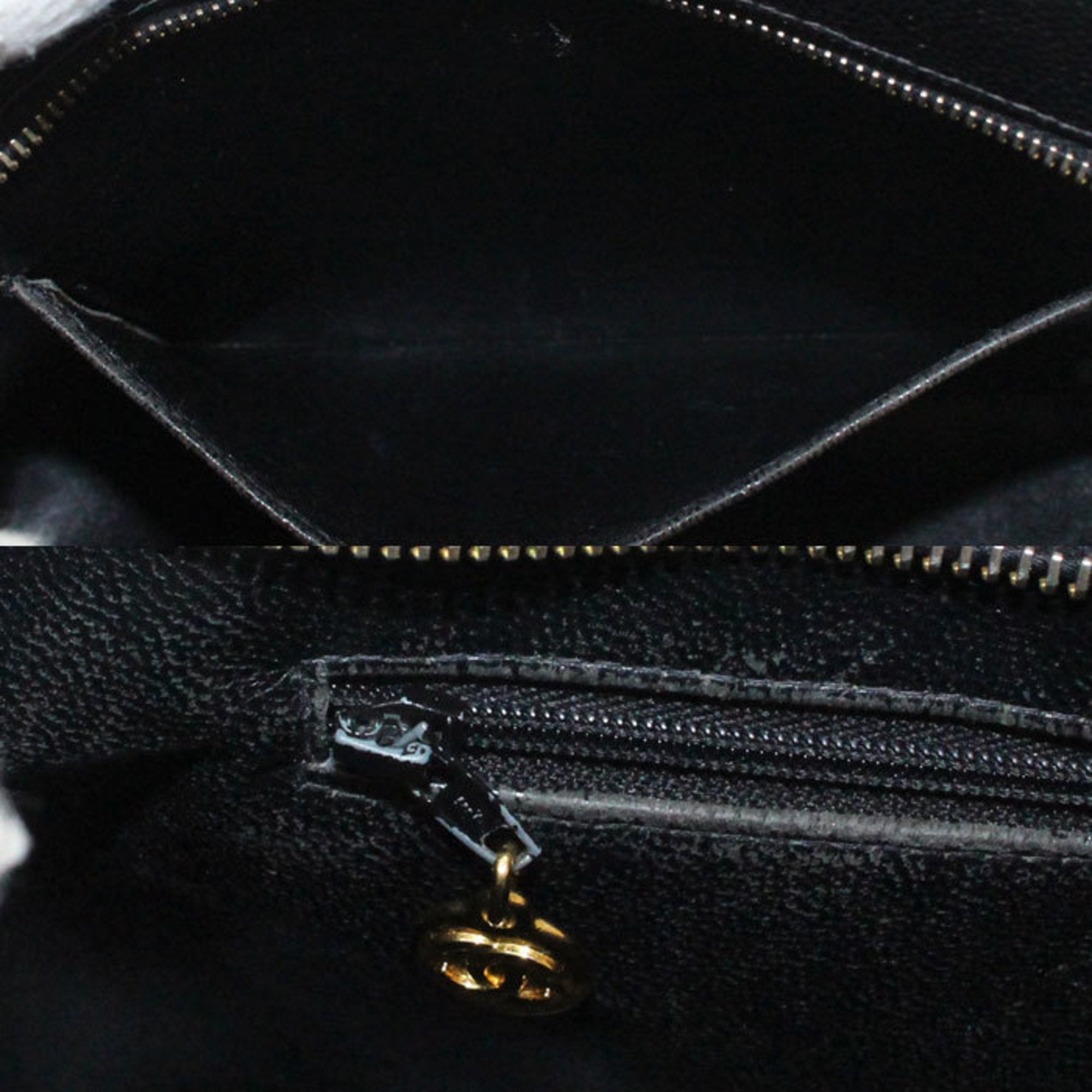 Chanel Shopping