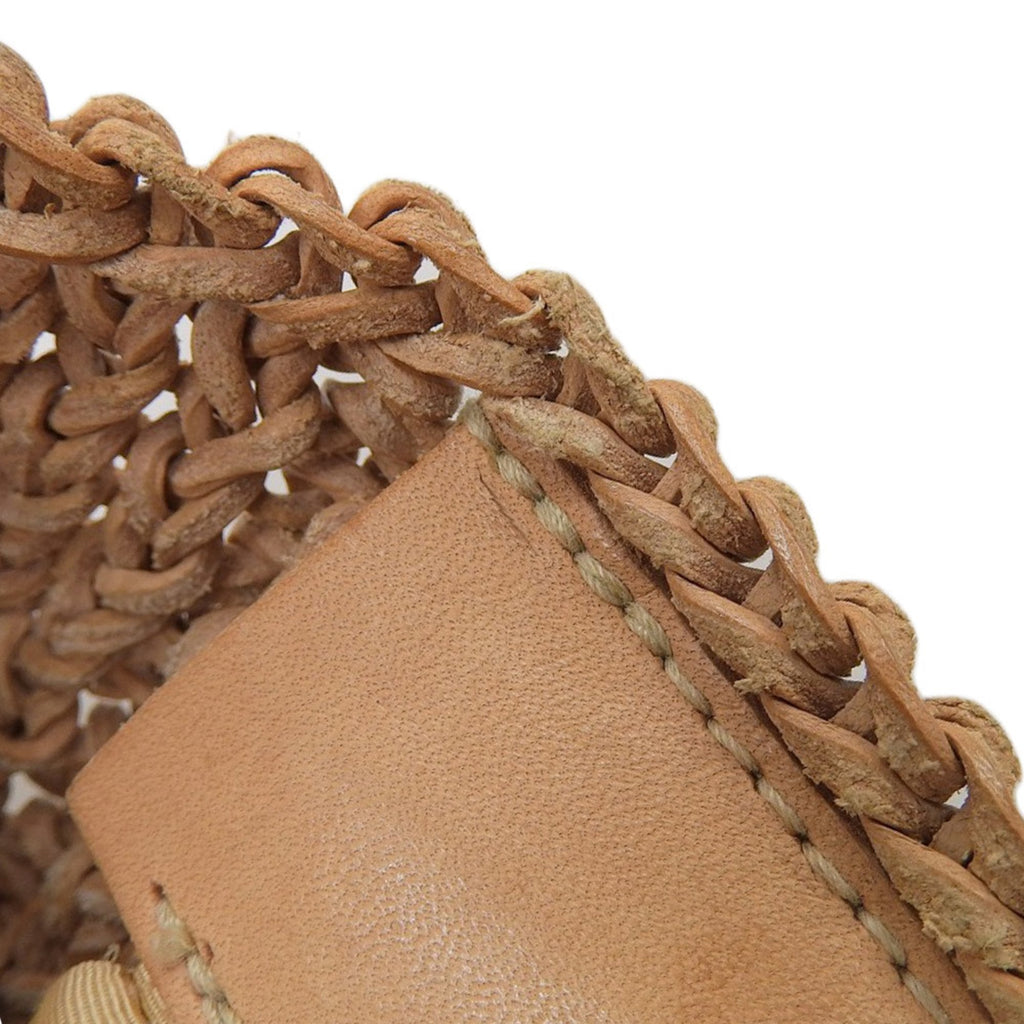 Chanel Braided