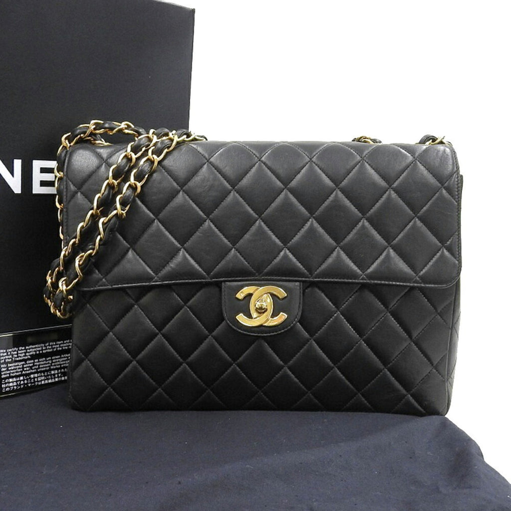 Chanel Timeless