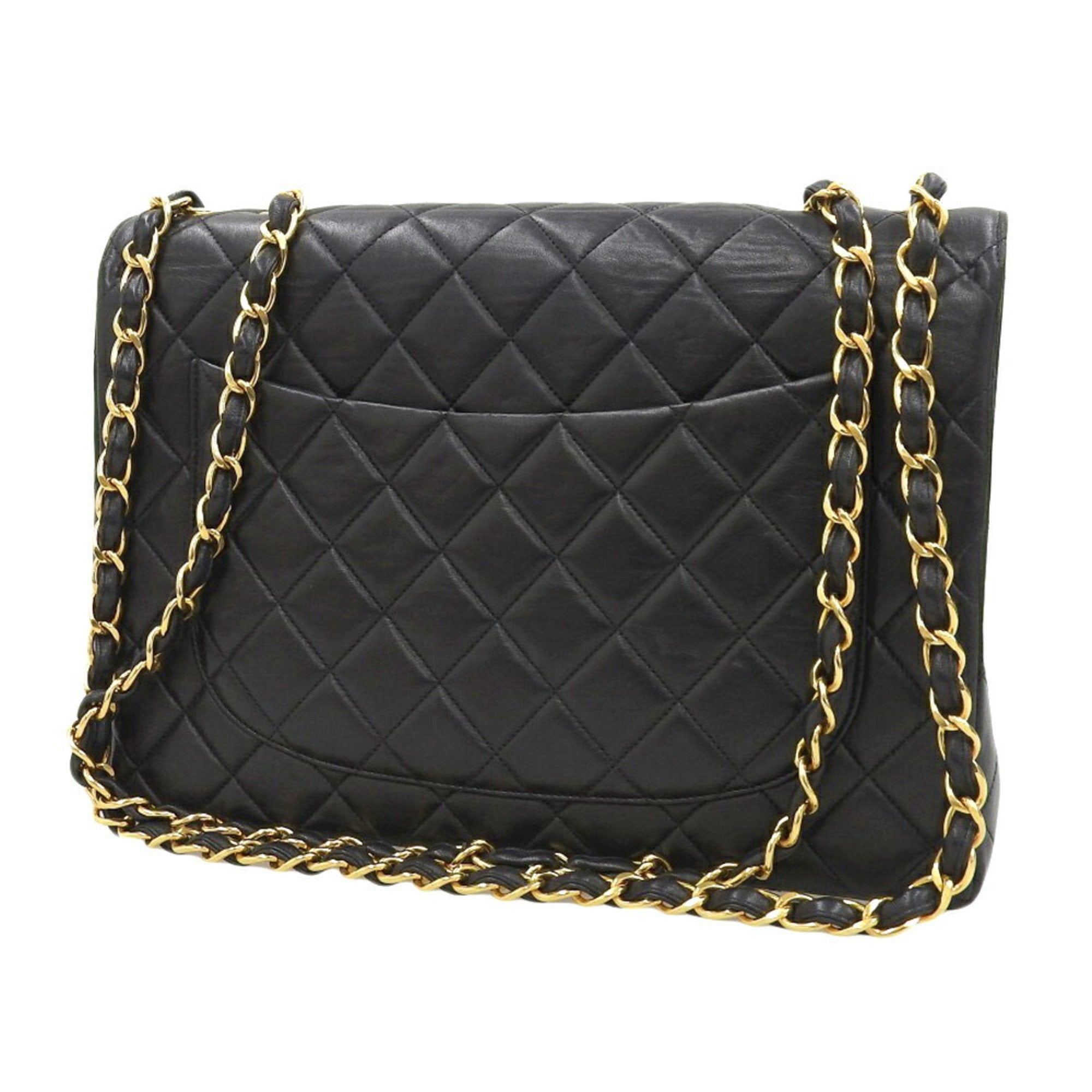 Chanel Timeless