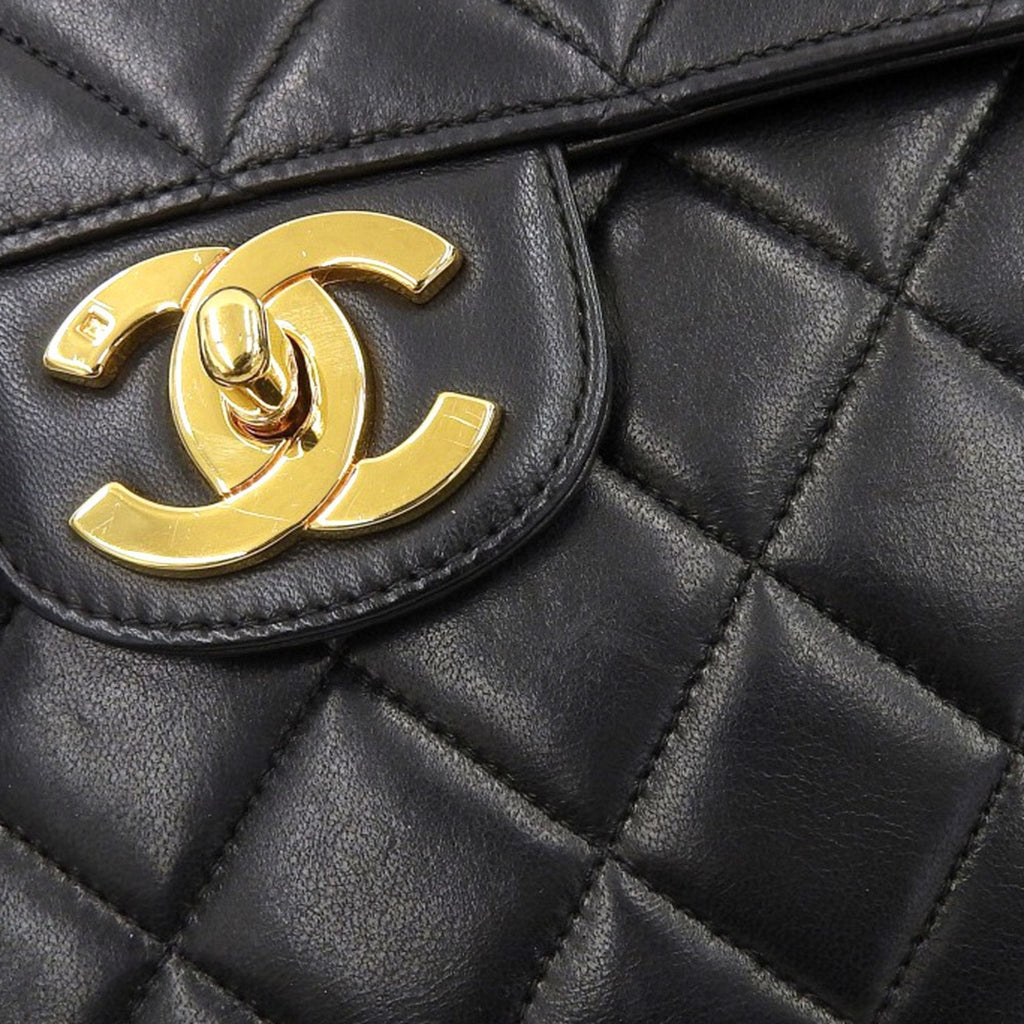 Chanel Timeless