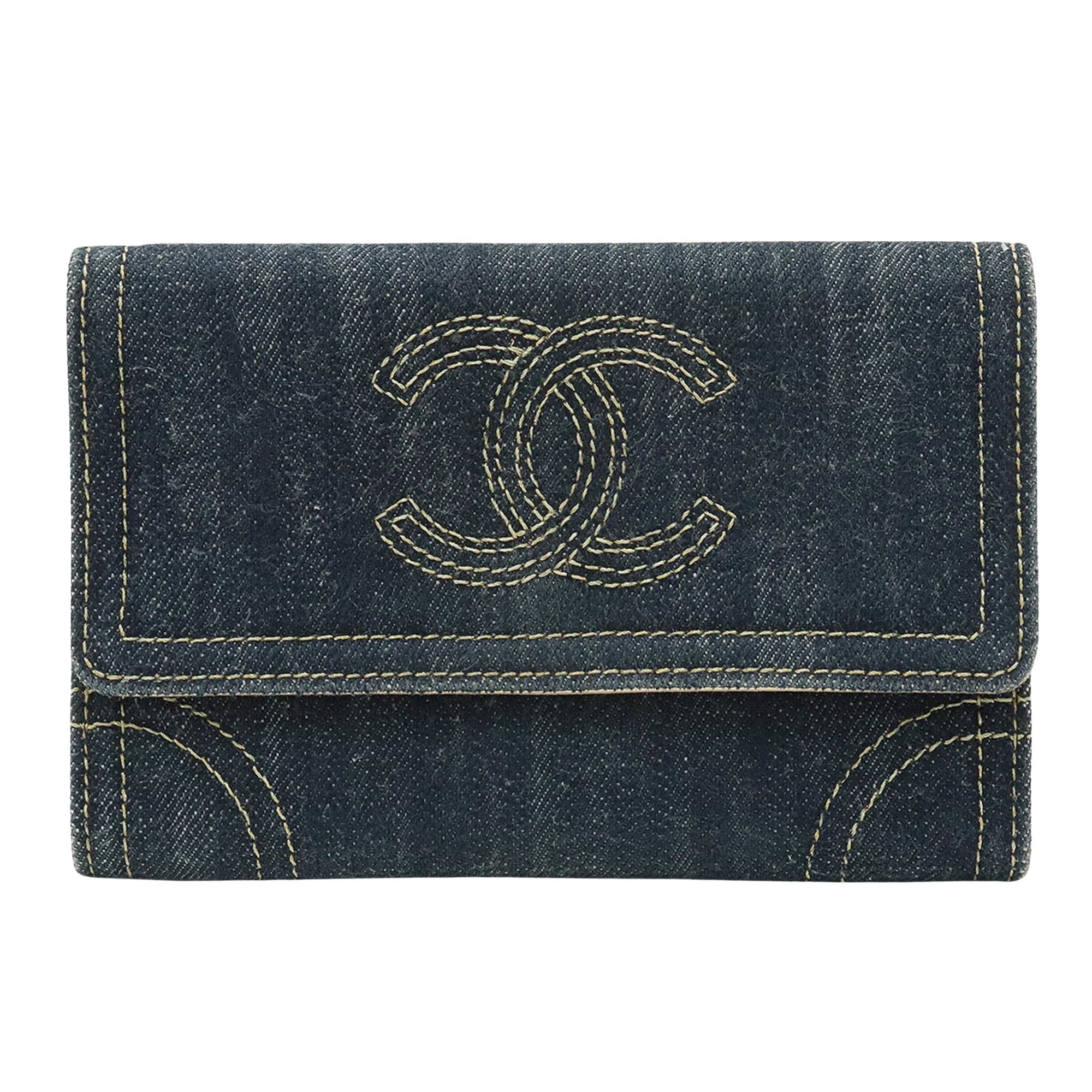Chanel Coco Mark