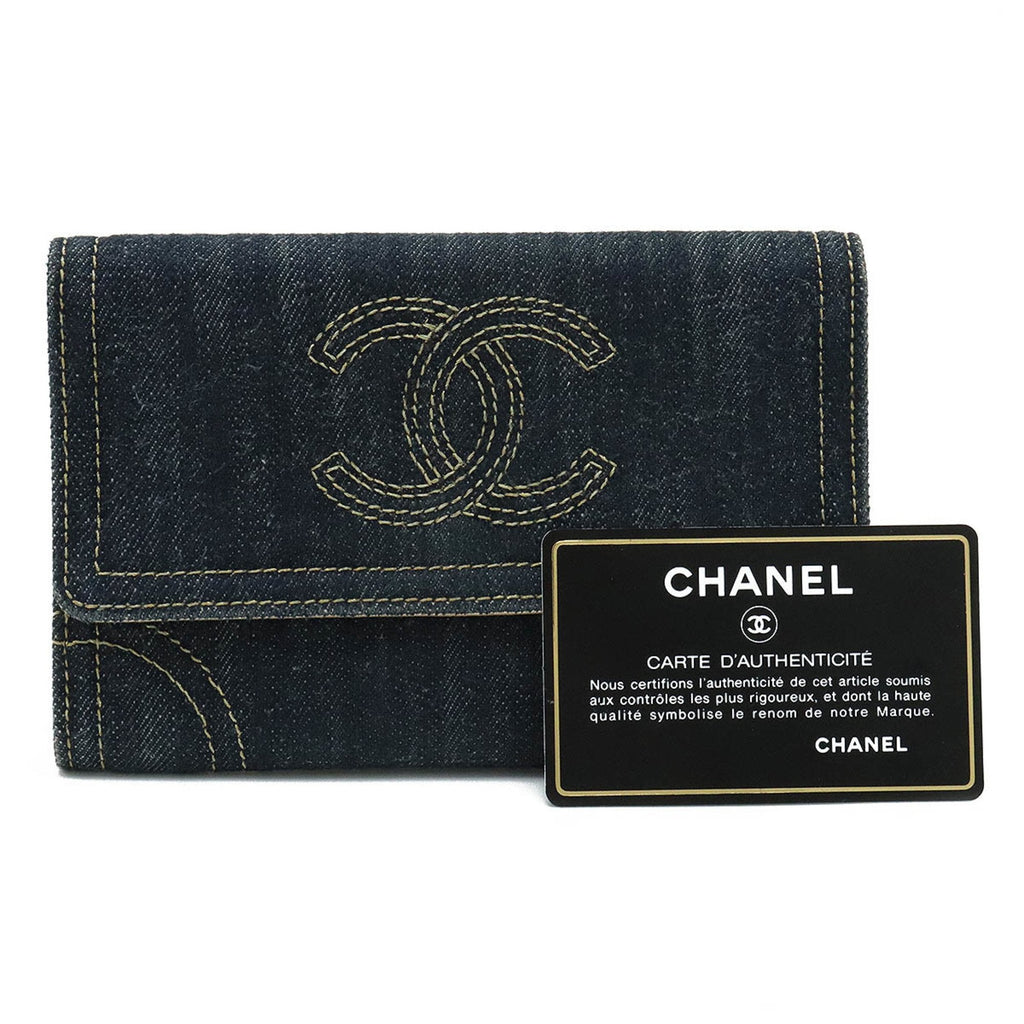 Chanel Coco Mark