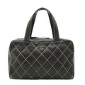 Chanel Wild stitch