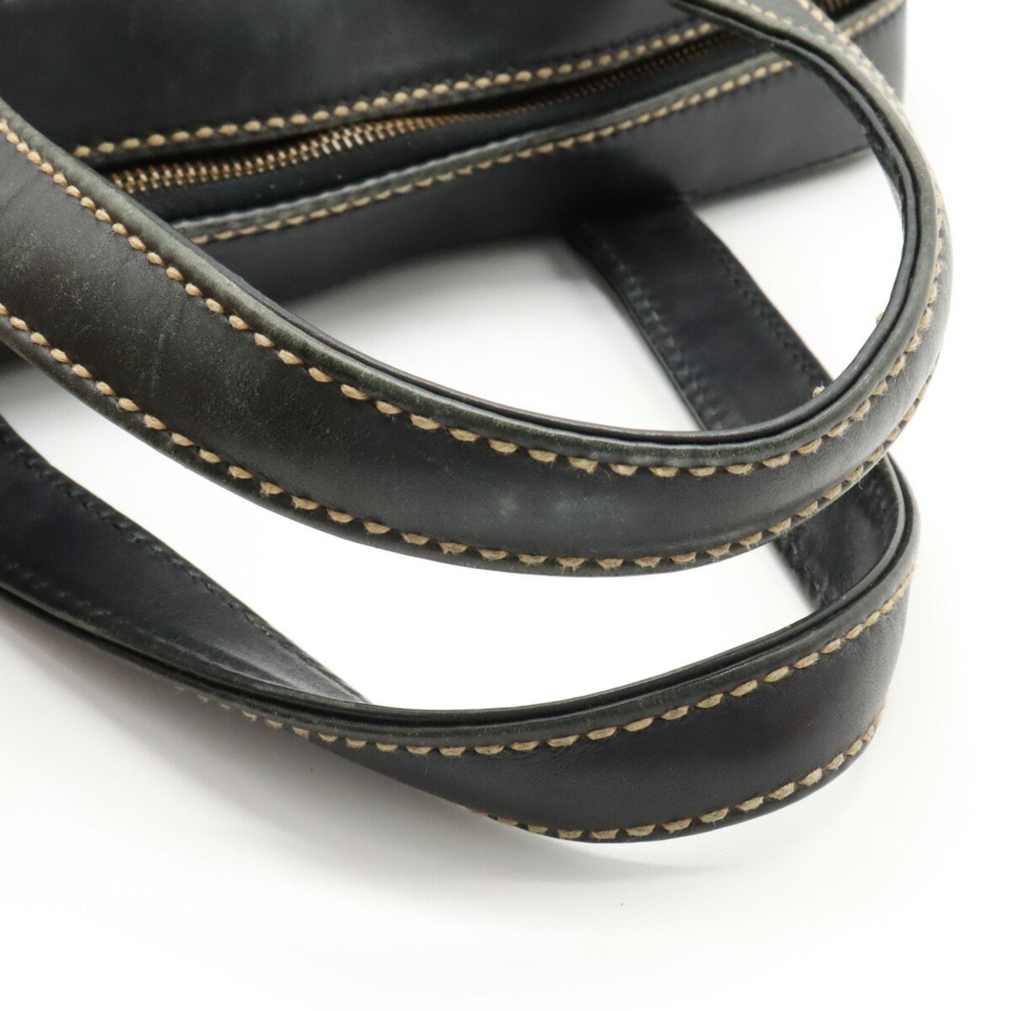 Chanel Wild stitch