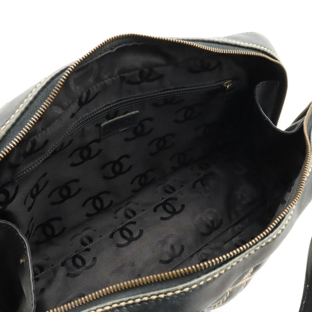 Chanel Wild stitch
