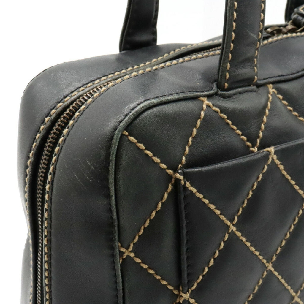 Chanel Wild stitch