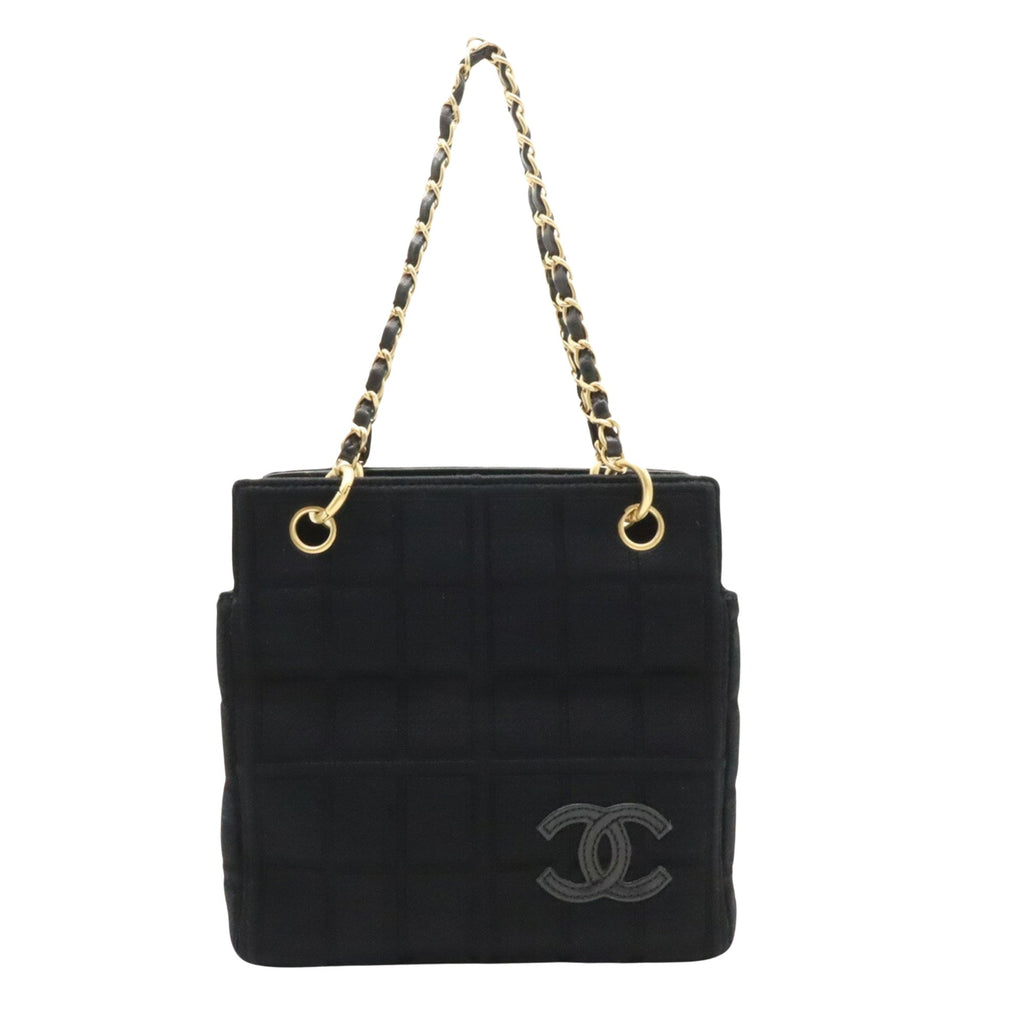 Chanel Chocolate bar