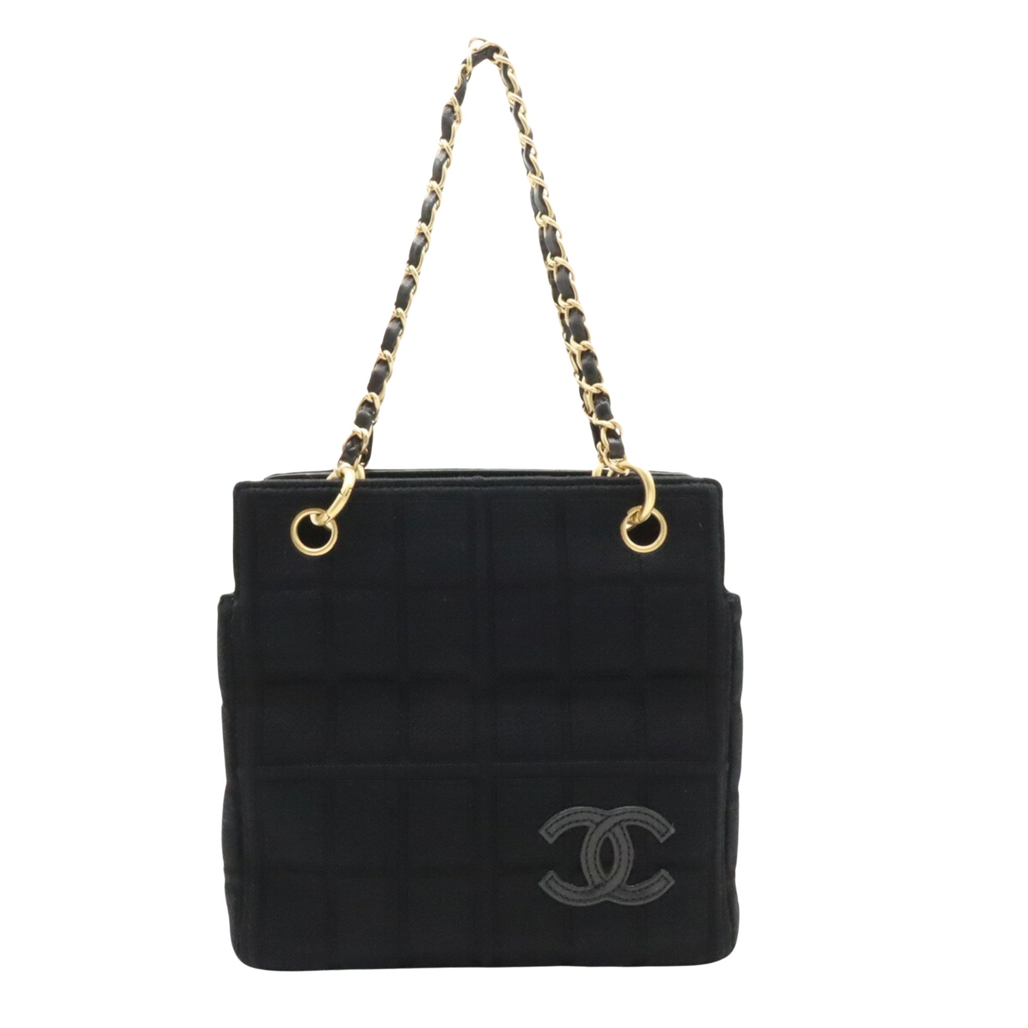 Chanel Chocolate bar