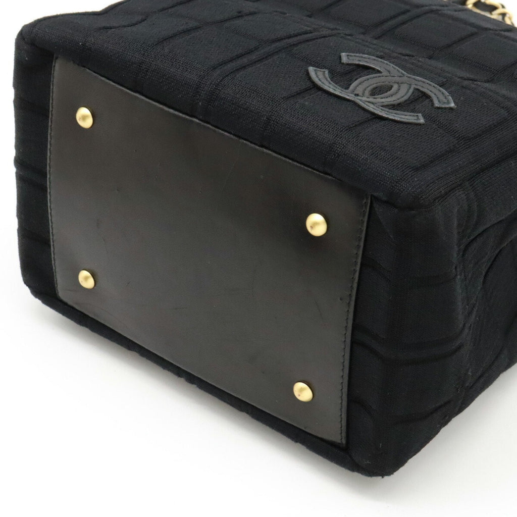 Chanel Chocolate bar
