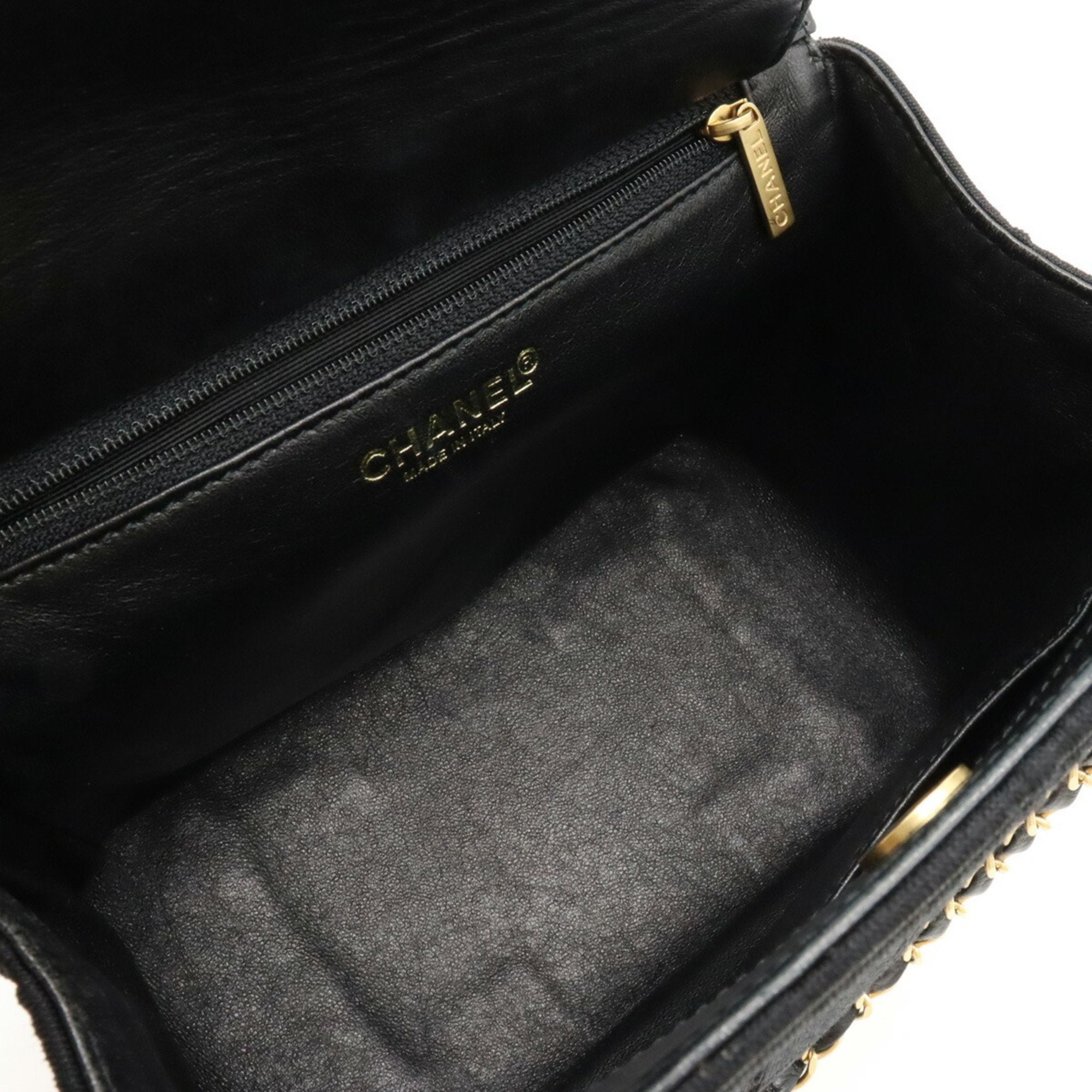 Chanel Chocolate bar