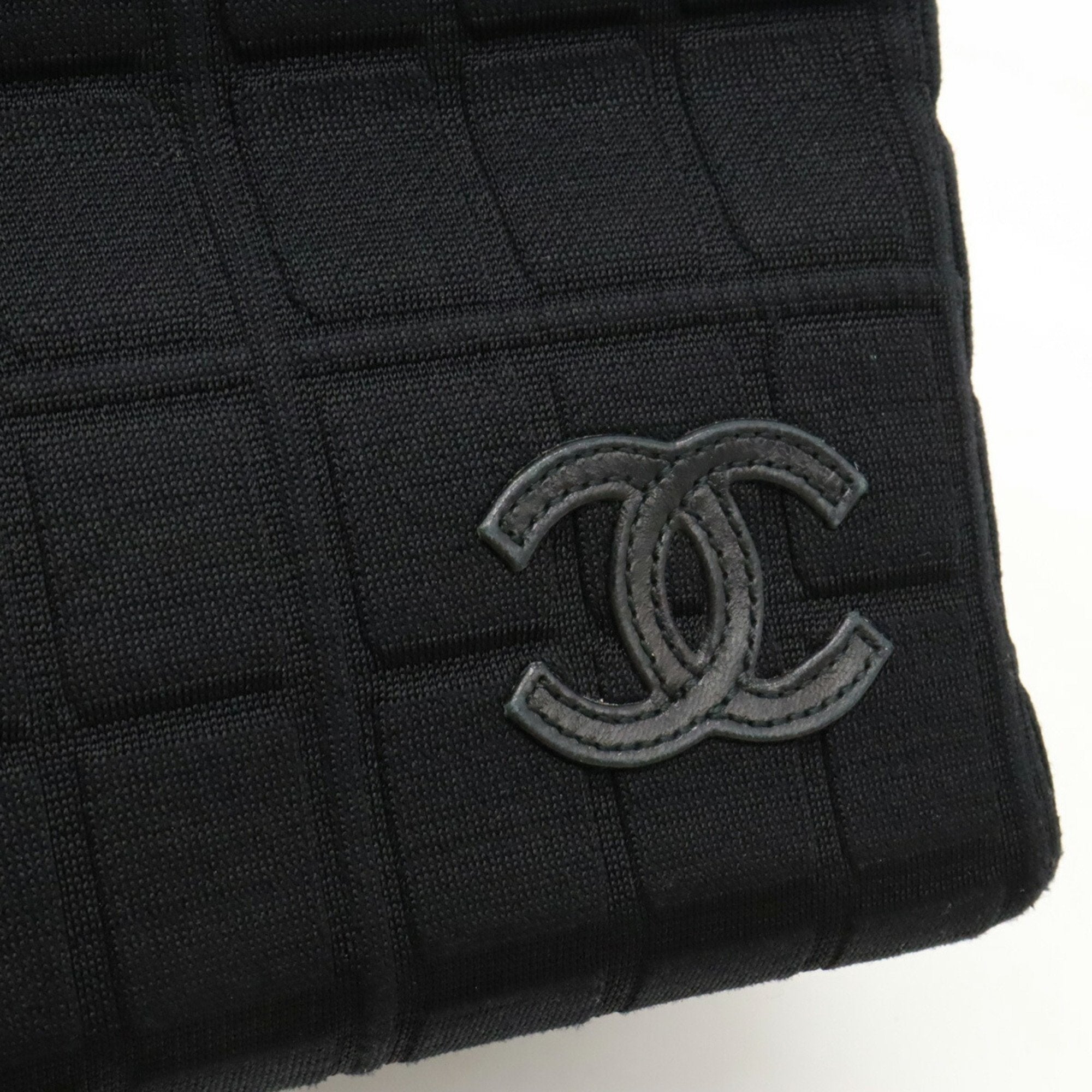 Chanel Chocolate bar