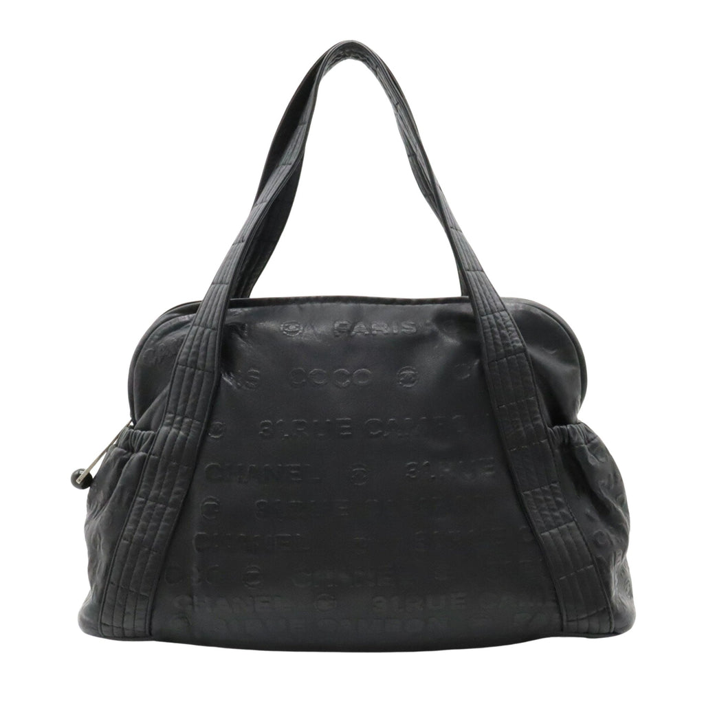 Chanel Cambon