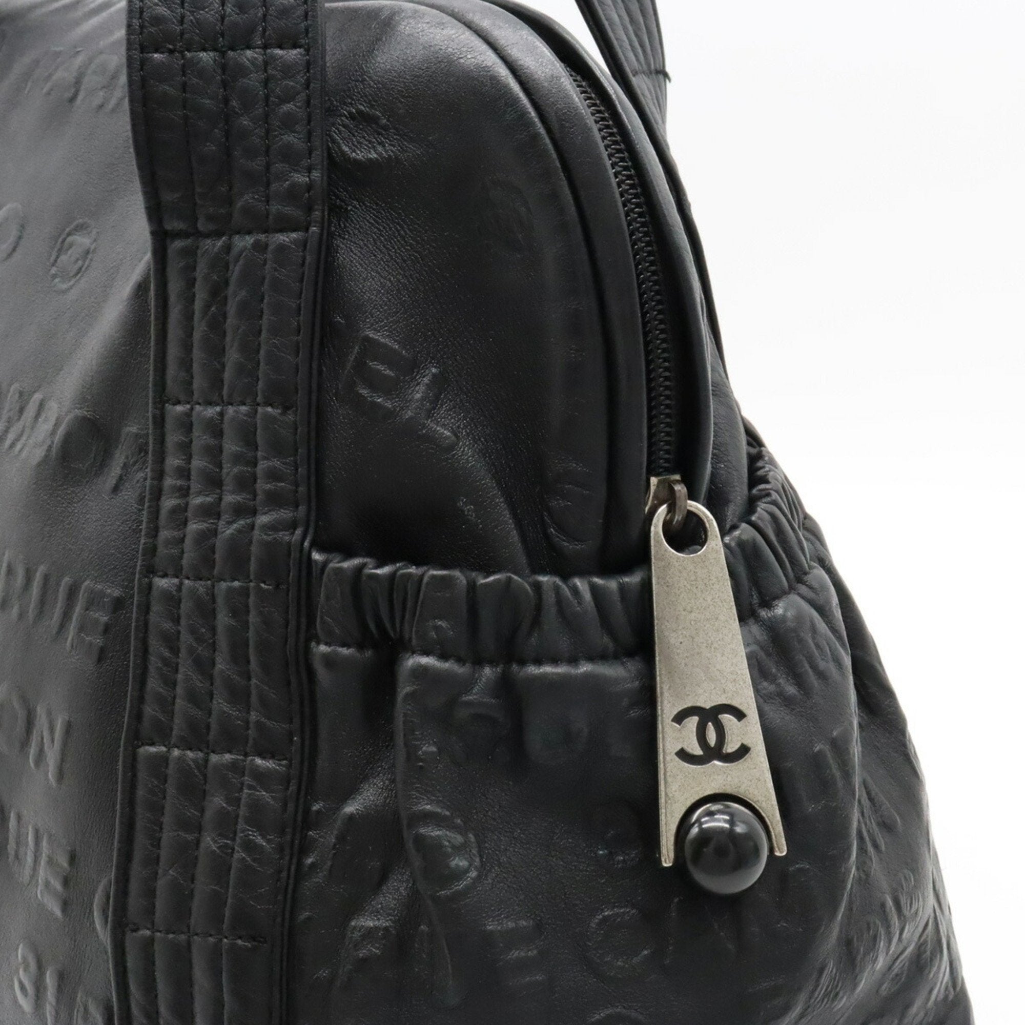 Chanel Cambon