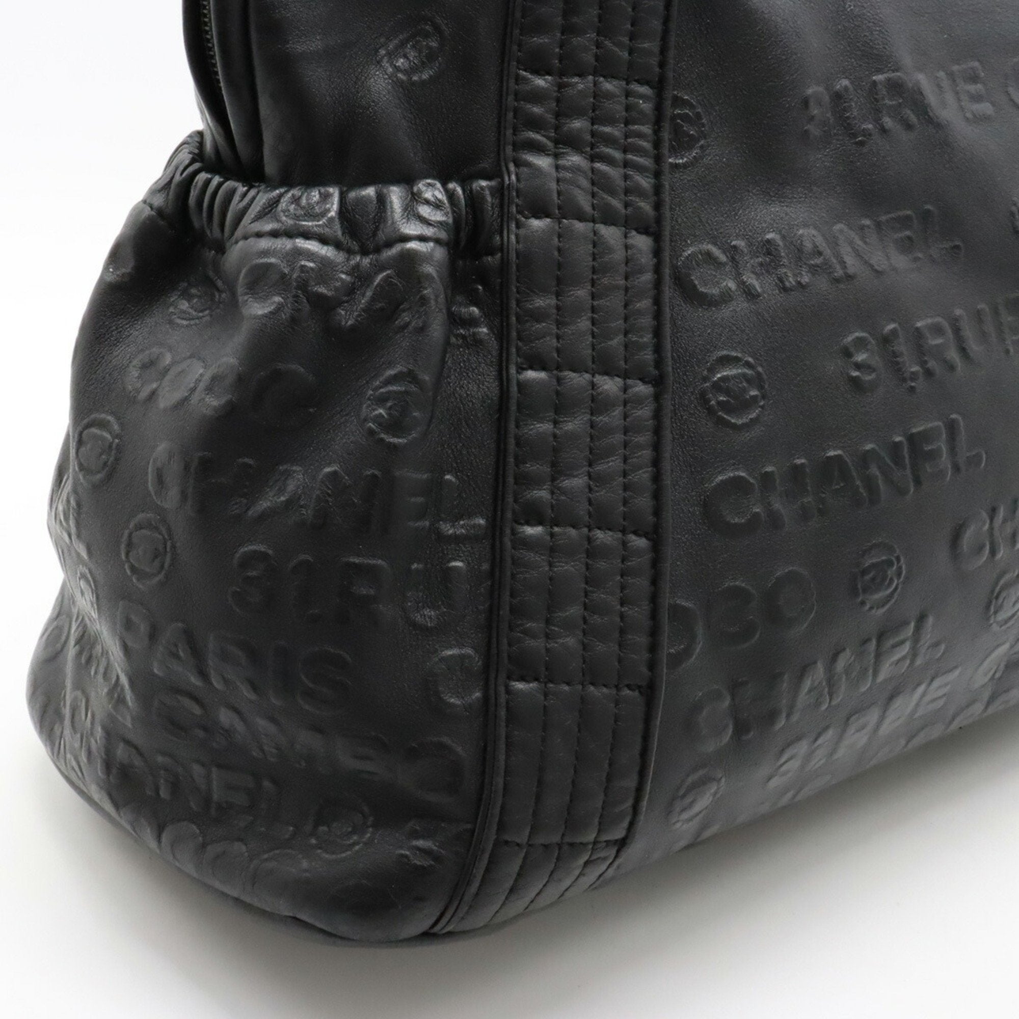 Chanel Cambon