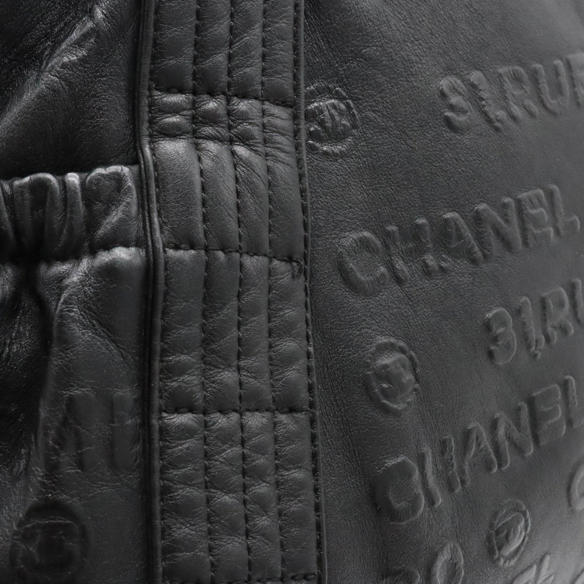 Chanel Cambon