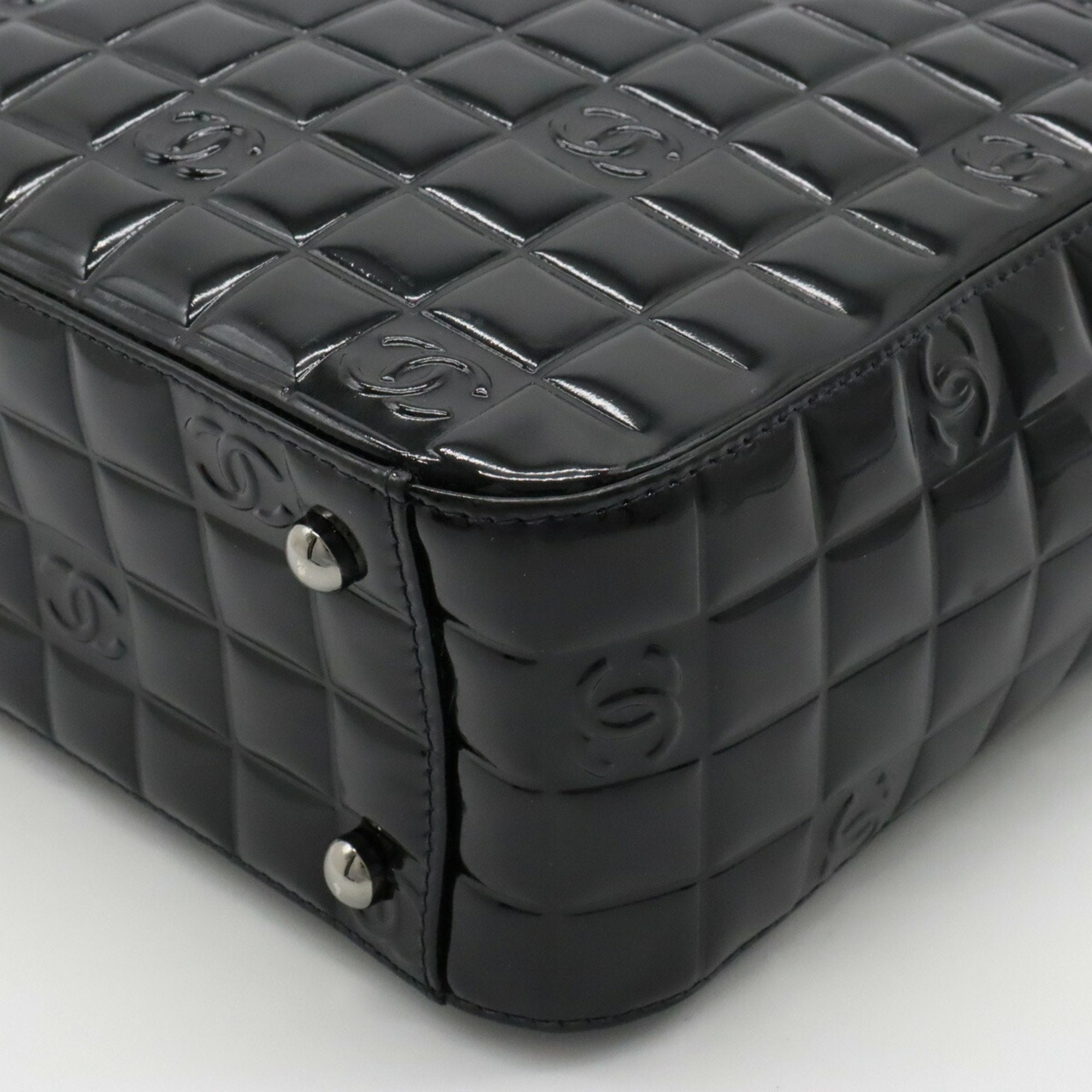 Chanel Chocolate bar