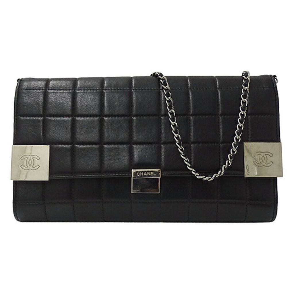 Chanel Chocolate bar