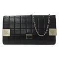 Chanel Chocolate bar