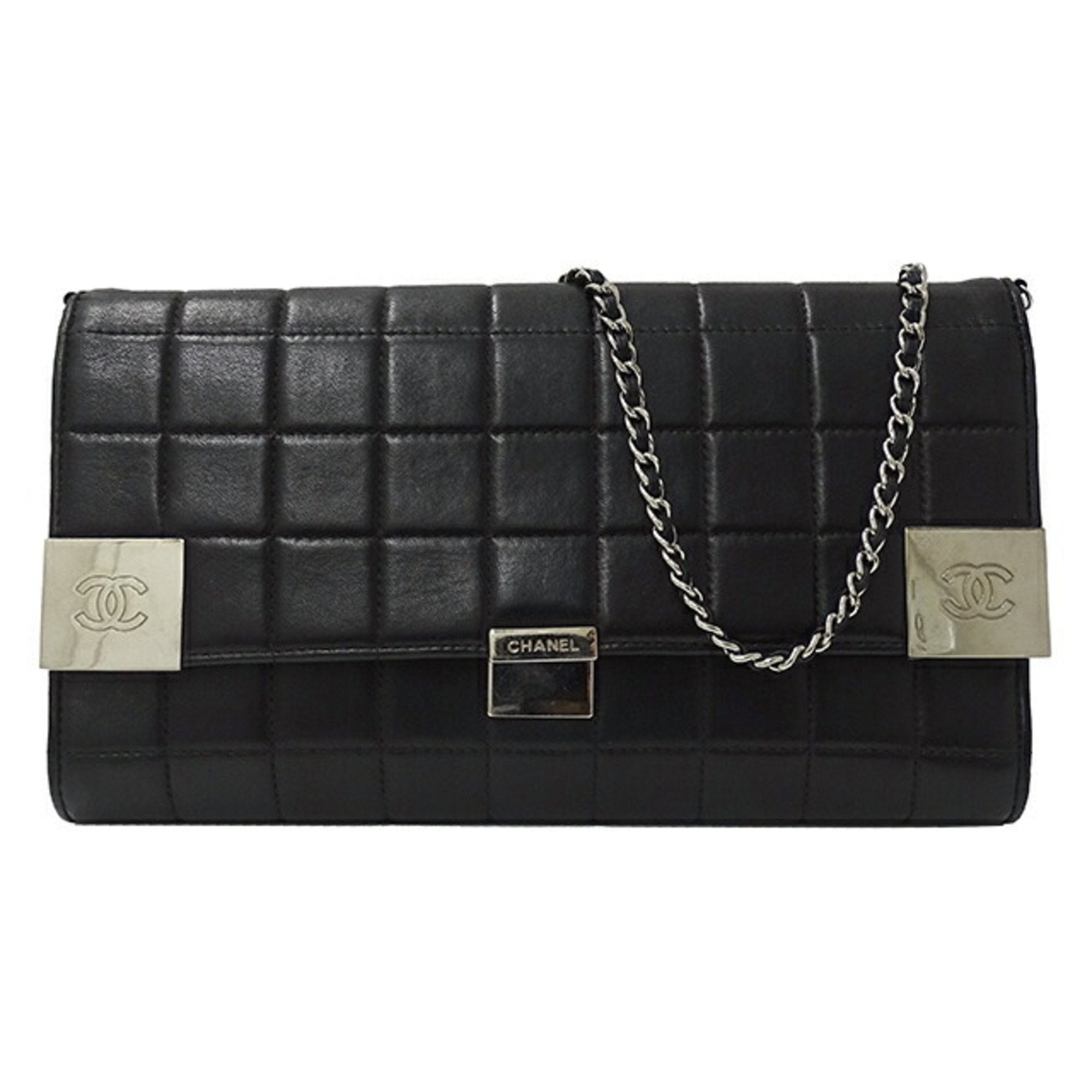 Chanel Chocolate bar