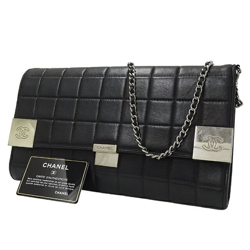 Chanel Chocolate bar