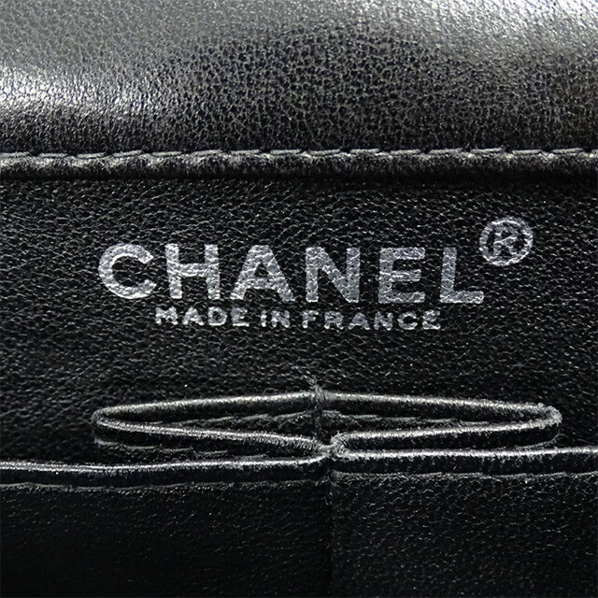 Chanel Chocolate bar