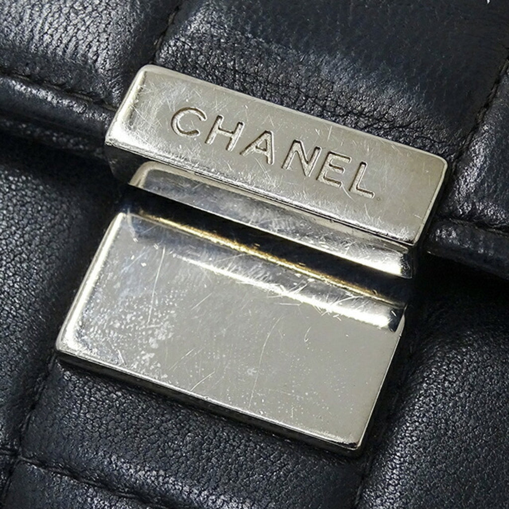 Chanel Chocolate bar