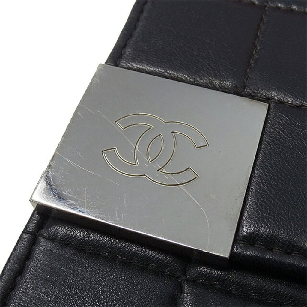 Chanel Chocolate bar