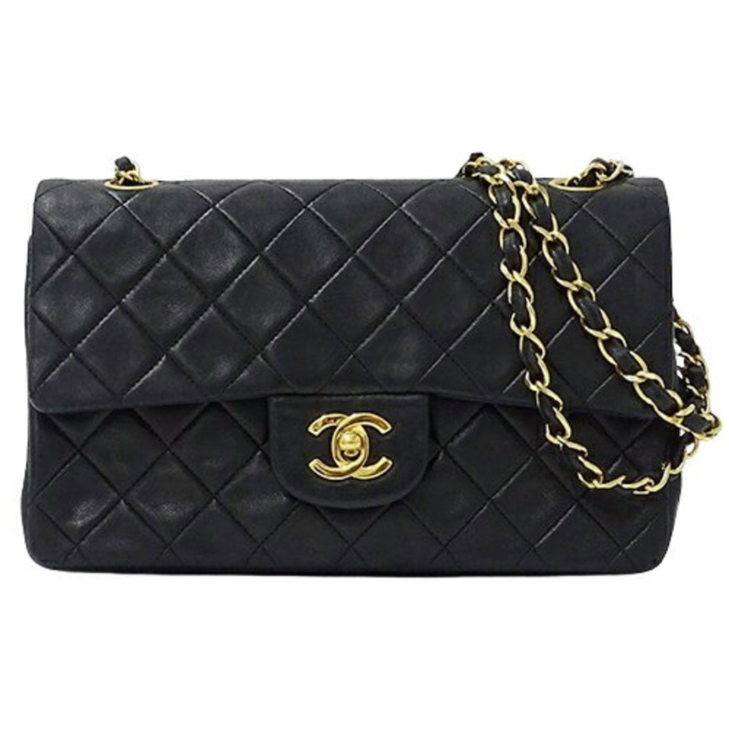 Chanel Matelassé