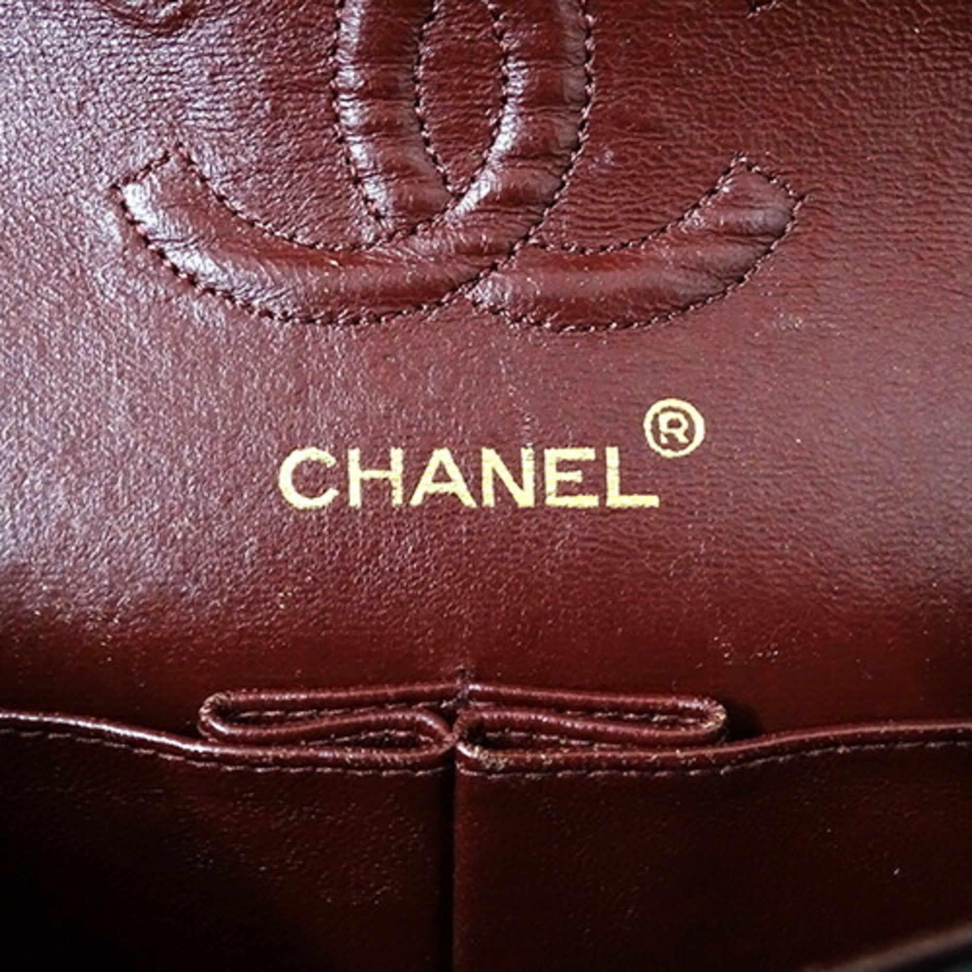 Chanel Matelassé