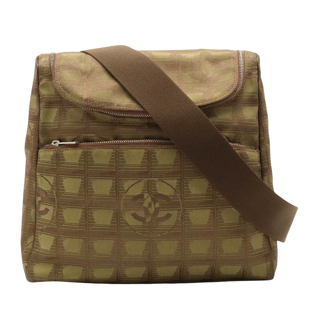 Chanel Travel line