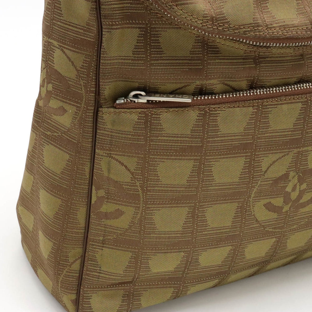 Chanel Travel line