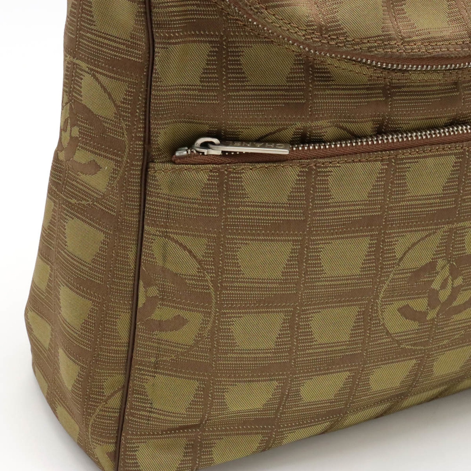 Chanel Travel line