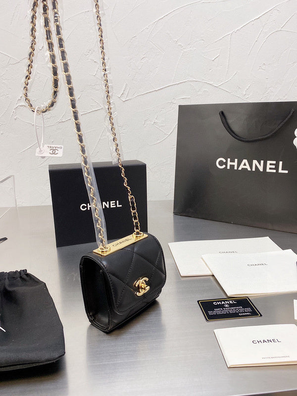 aura-bags - Chanel Bags - 7092