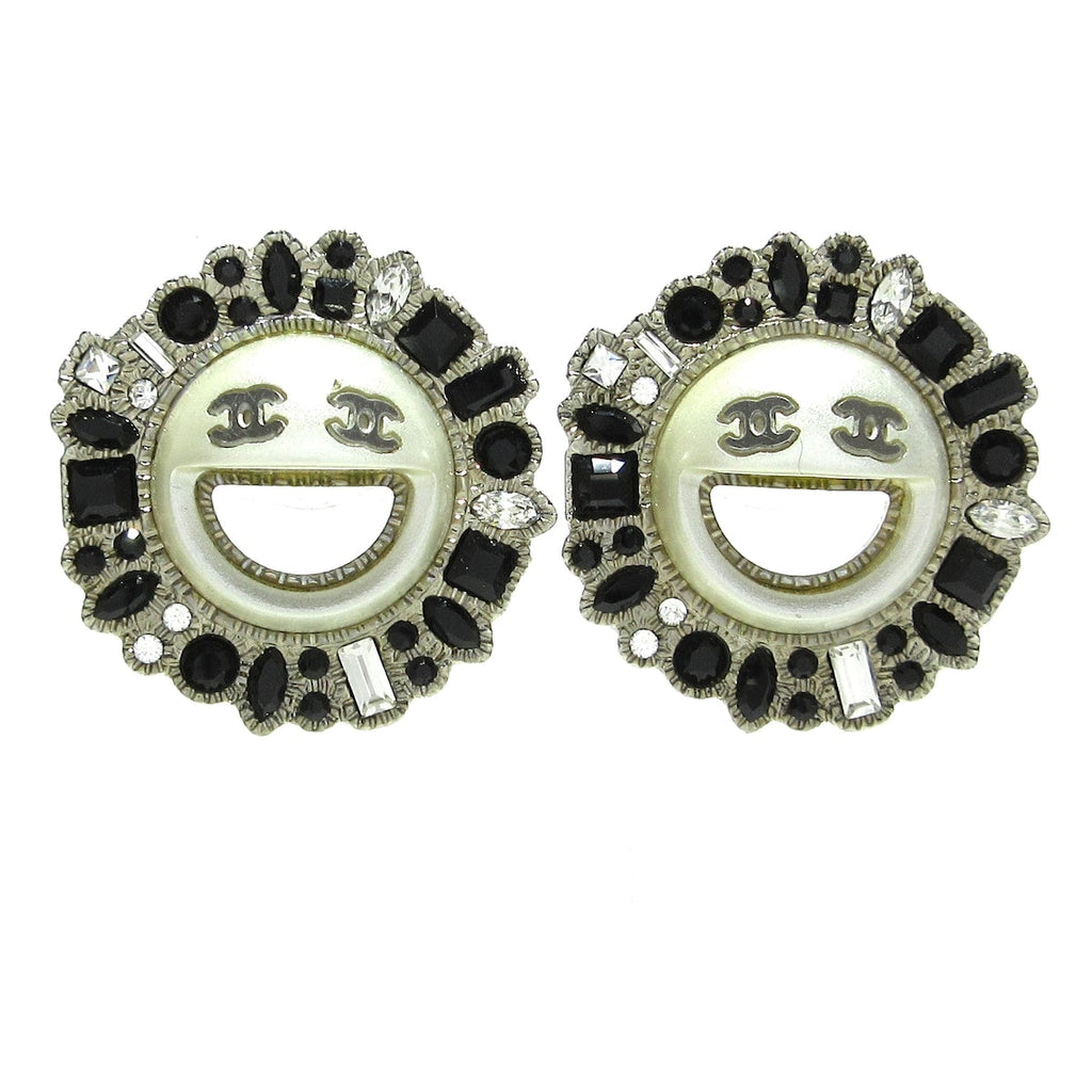 Chanel Logo CC