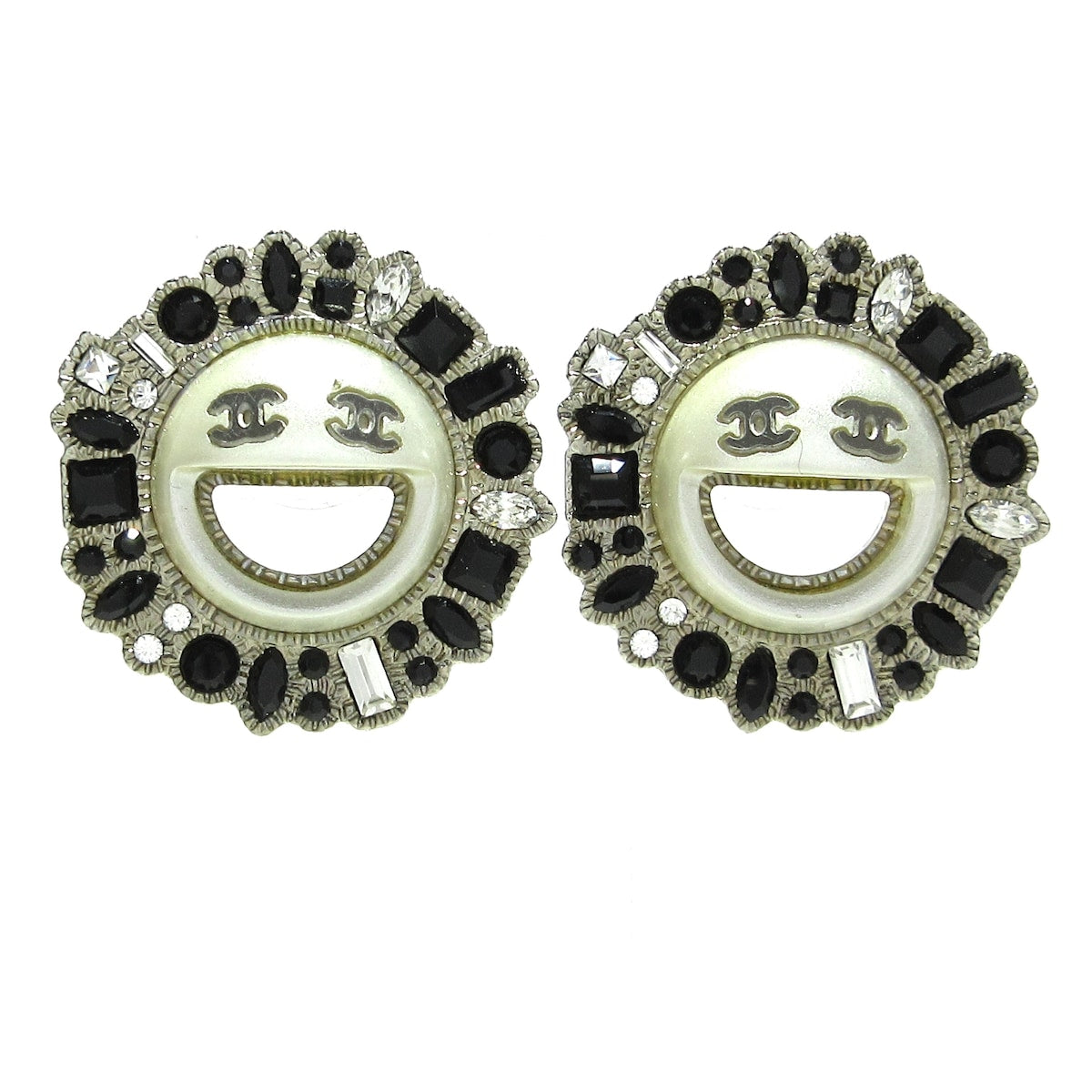 Chanel Logo CC