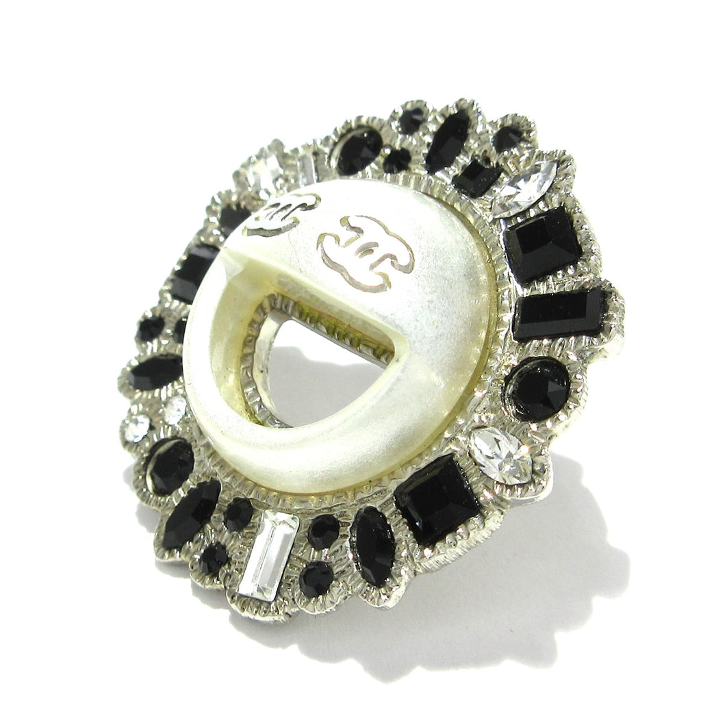 Chanel Logo CC