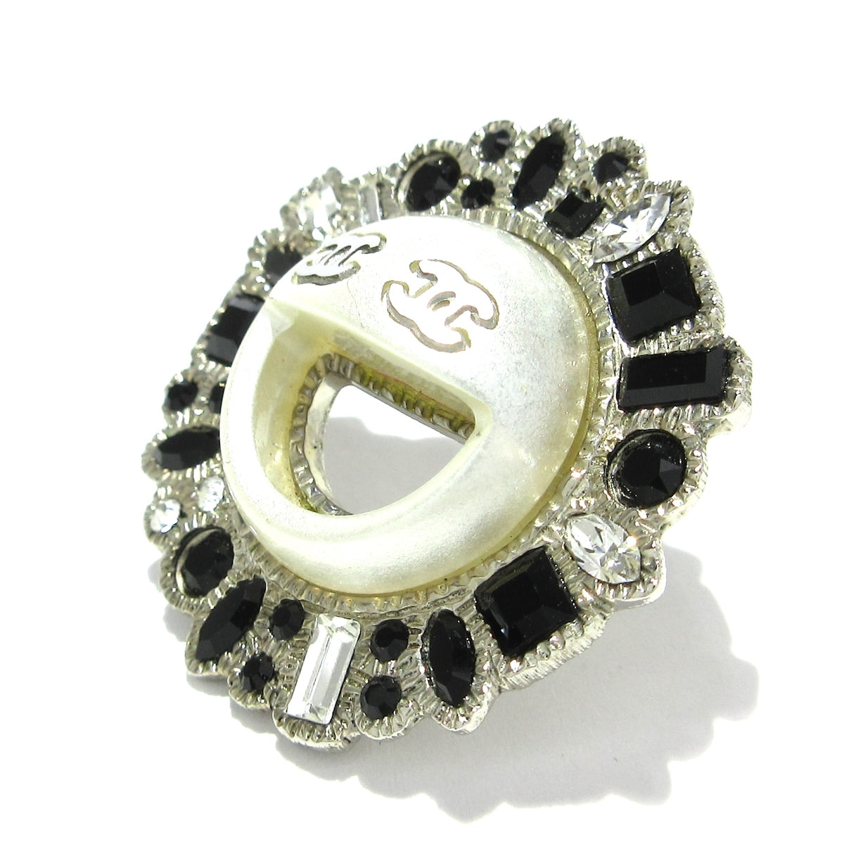 Chanel Logo CC