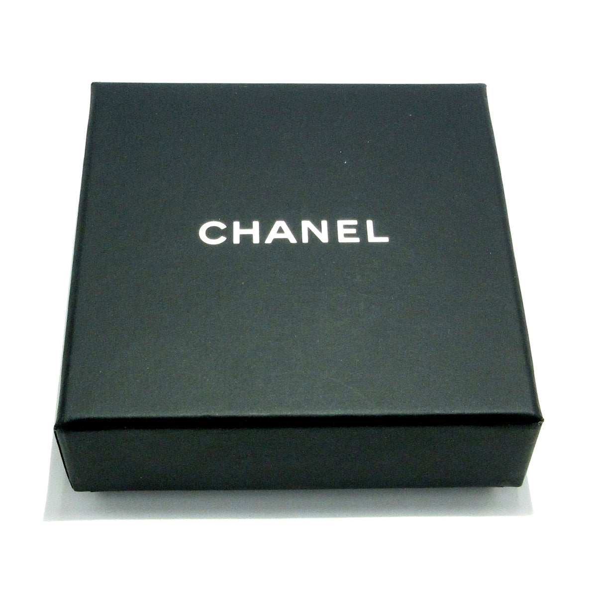 Chanel Logo CC