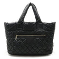 Chanel Coco Cocoon