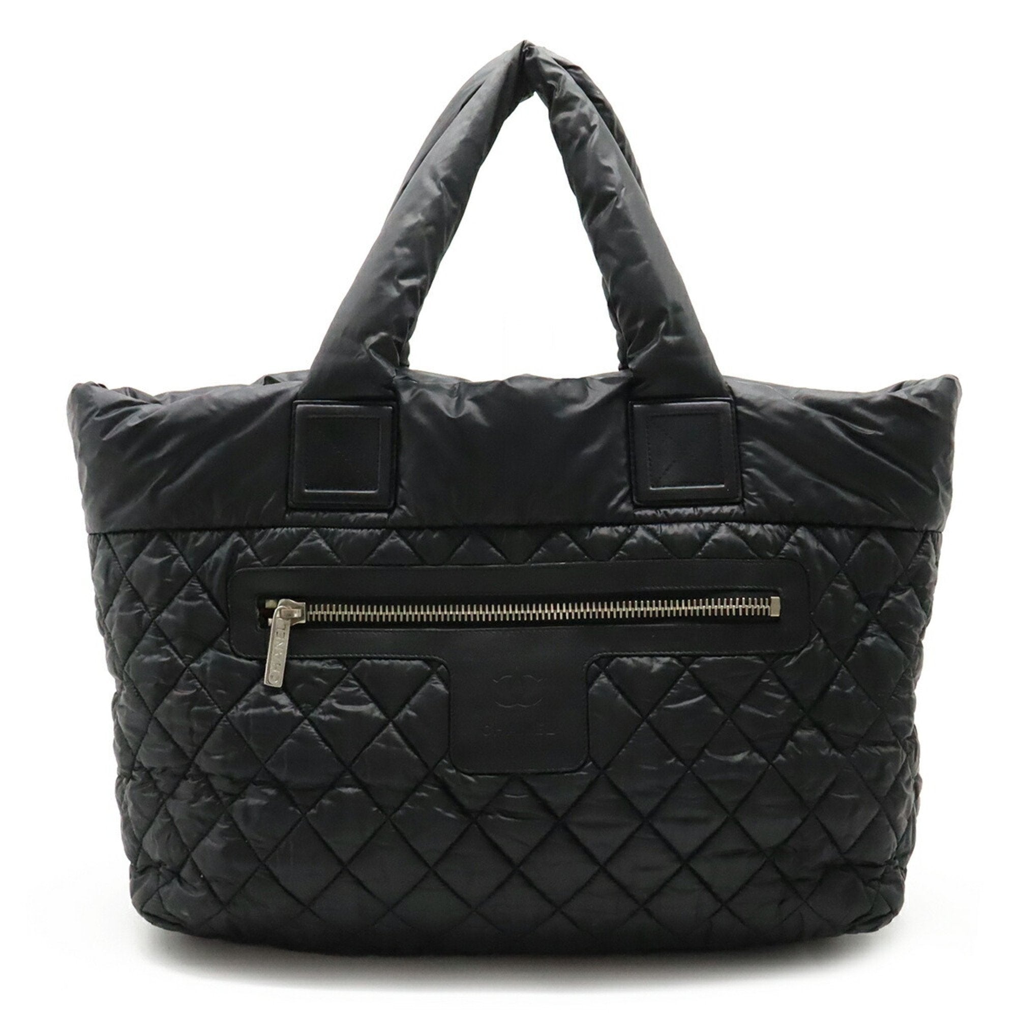 Chanel Coco Cocoon
